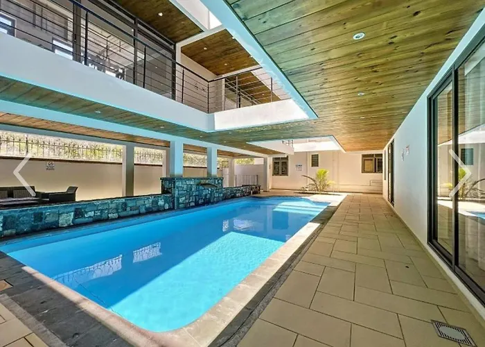 Appart T2 Piscine Et Fitness