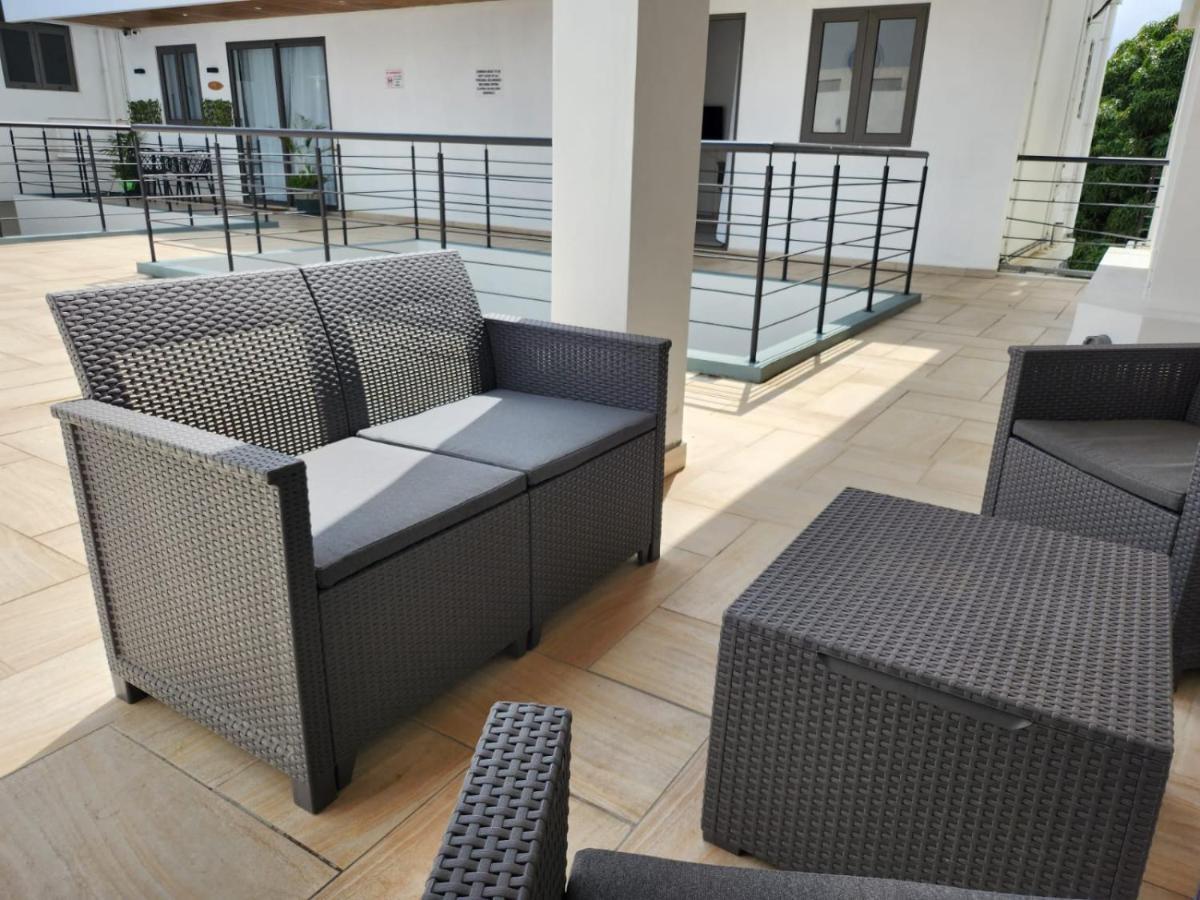 T2 Piscine Et Fitness Grand Baie