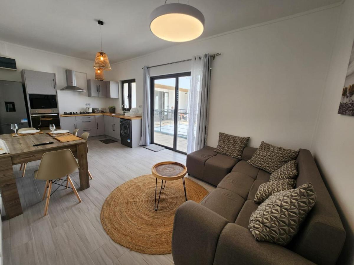 Apartment T2 Piscine Et Fitness *