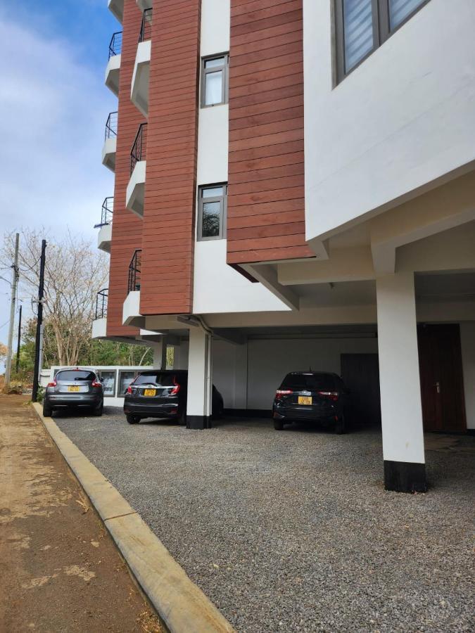 T2 Piscine Et Fitness Apartment