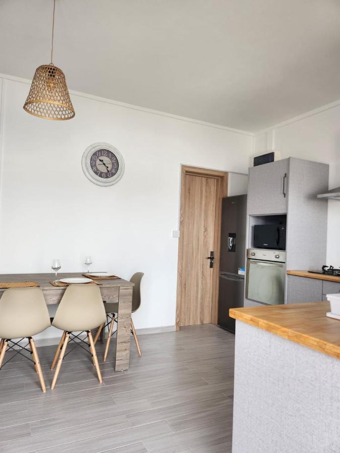 T2 Piscine Et Fitness Apartment Grand Baie