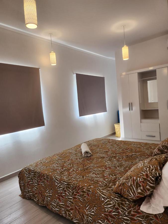 T2 Piscine Et Fitness * Grand Baie