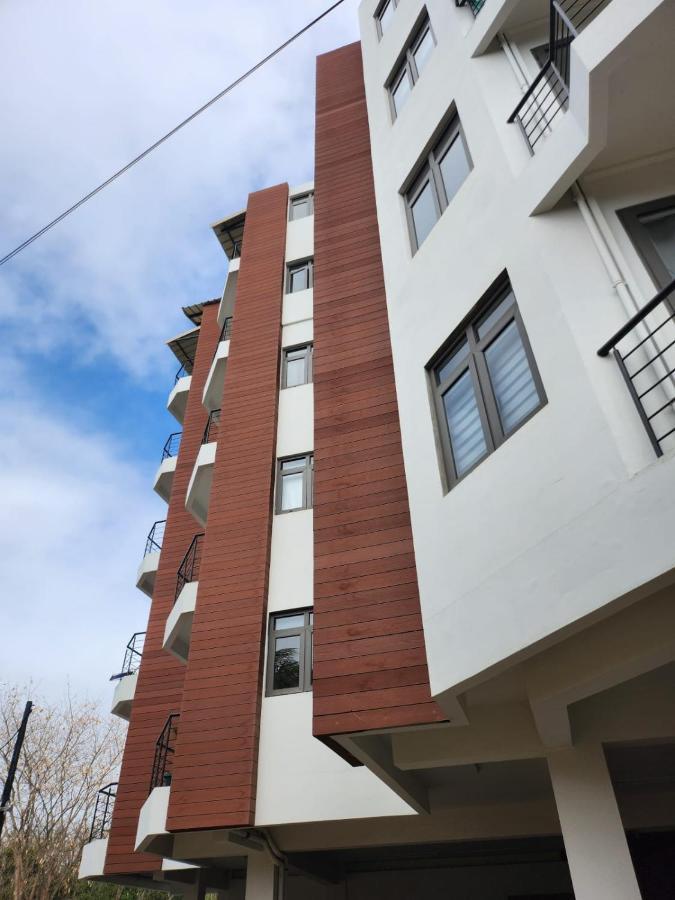 Apartment T2 Piscine Et Fitness Grand Baie
