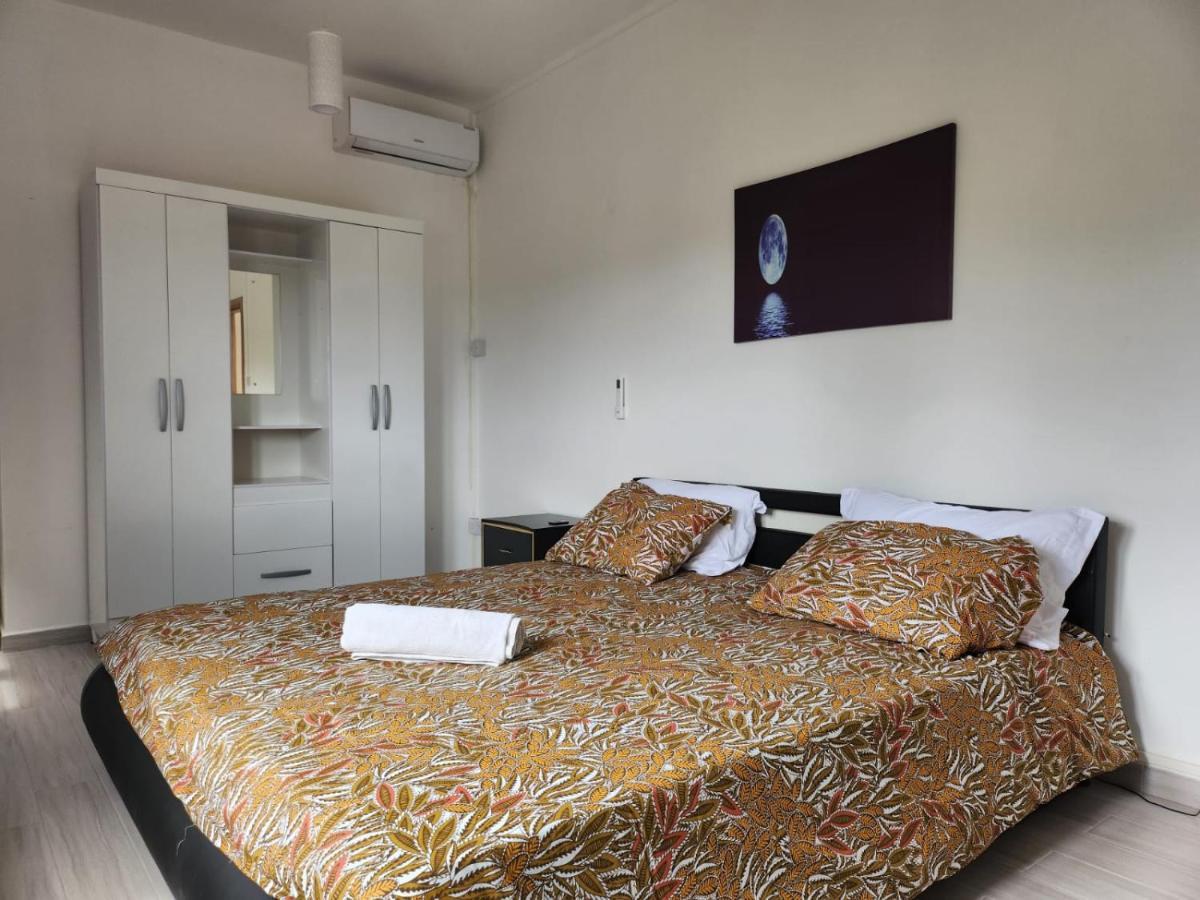 Apartment T2 Piscine Et Fitness