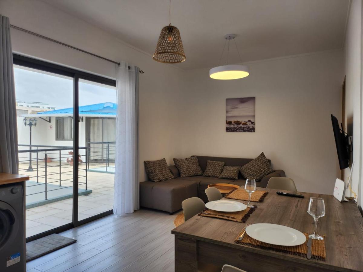 T2 Piscine Et Fitness Apartment *