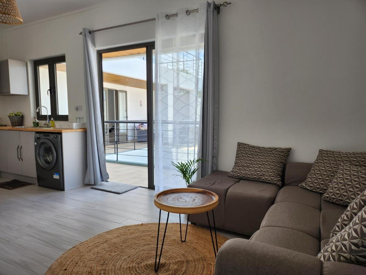 T2 Piscine Et Fitness Apartment Grand Baie