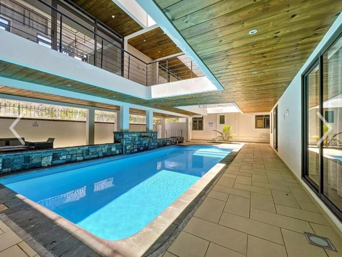 Apartment T2 Piscine Et Fitness *