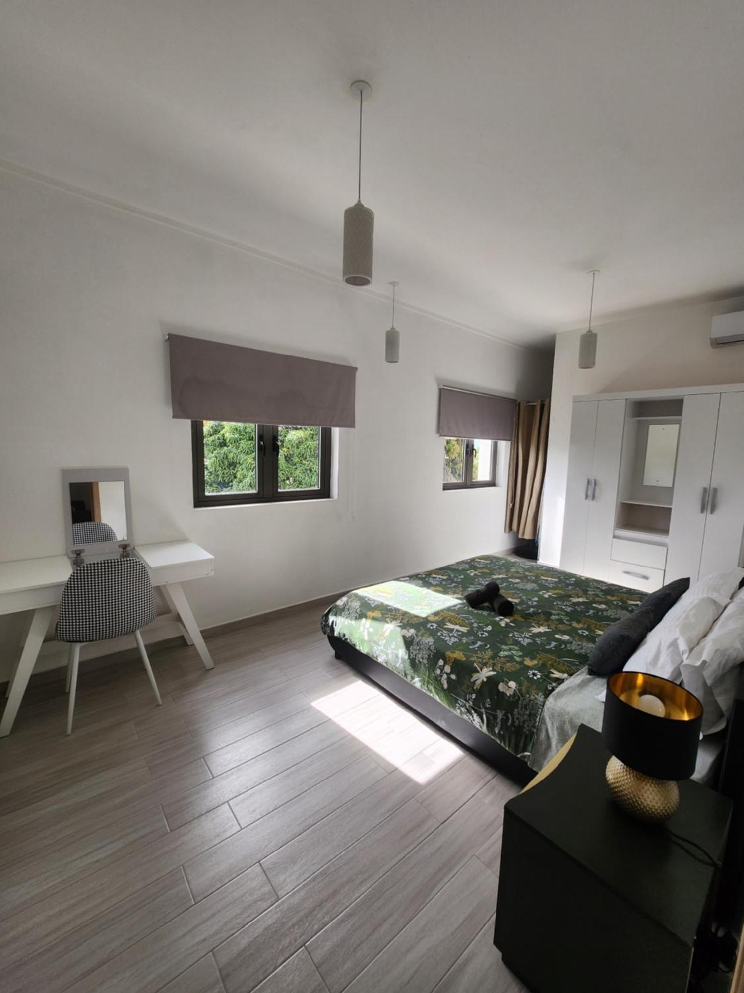 Apartment T2 Piscine Et Fitness *