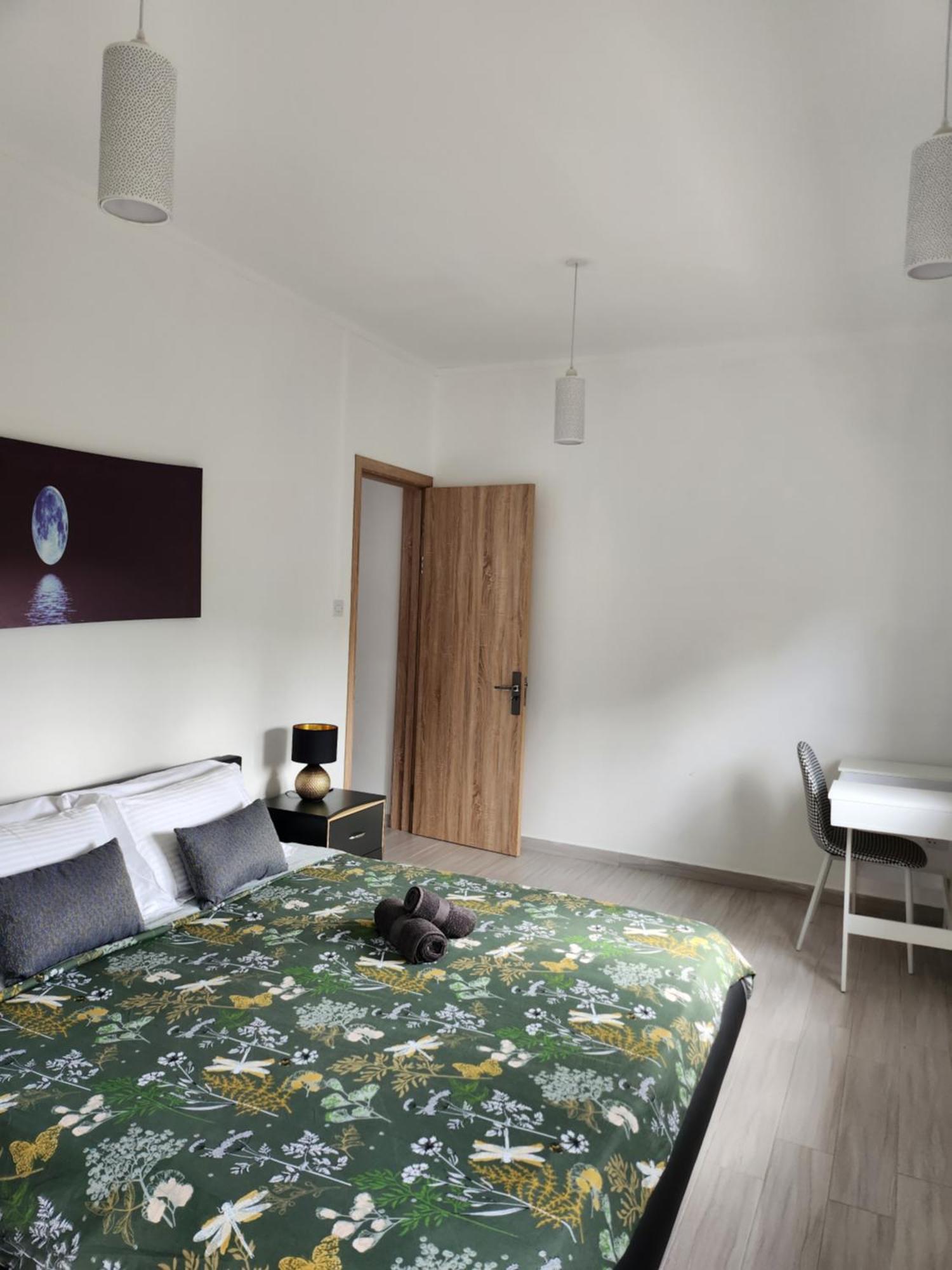 Apartment T2 Piscine Et Fitness Grand Baie
