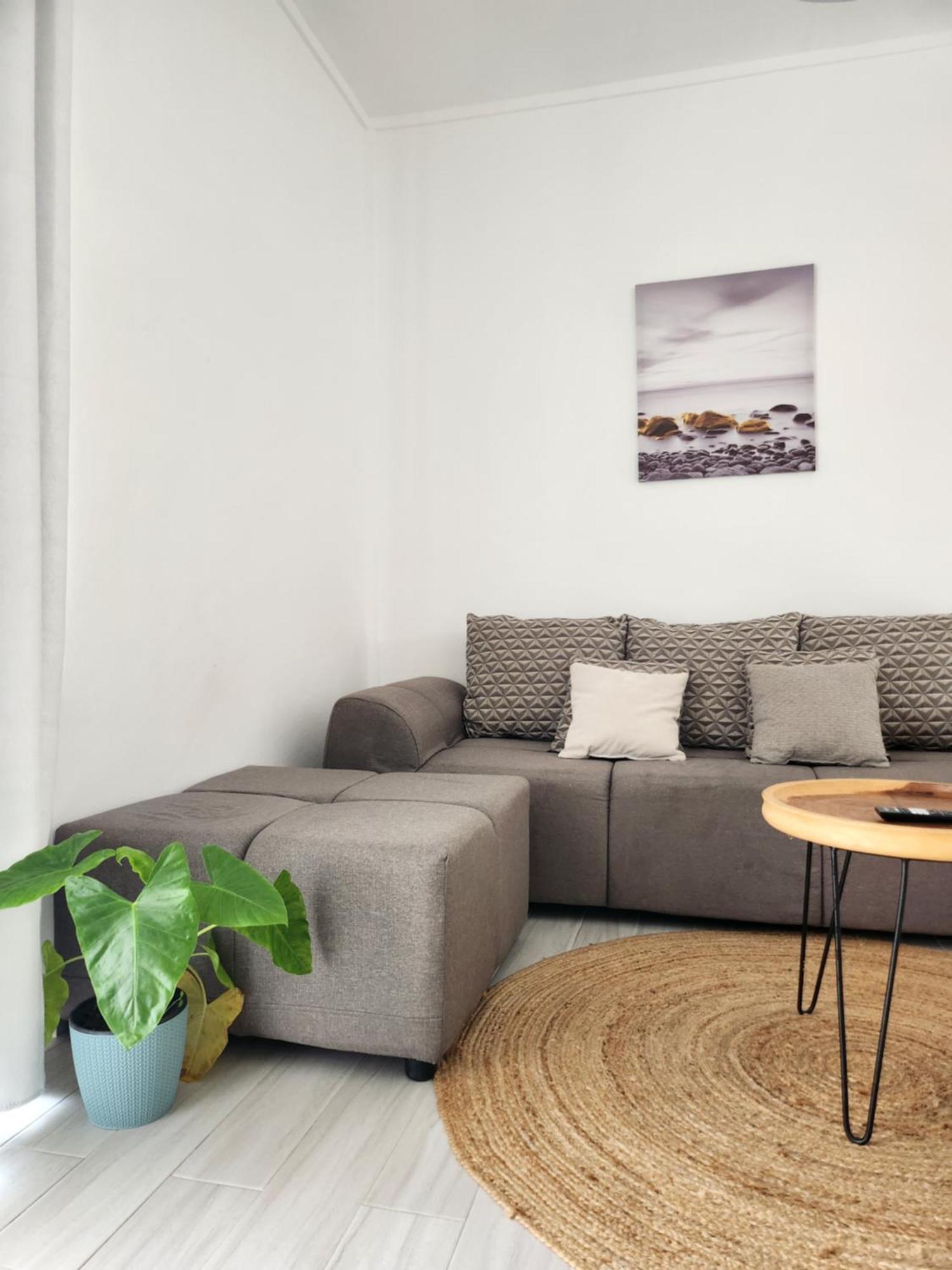 Apartment T2 Piscine Et Fitness *